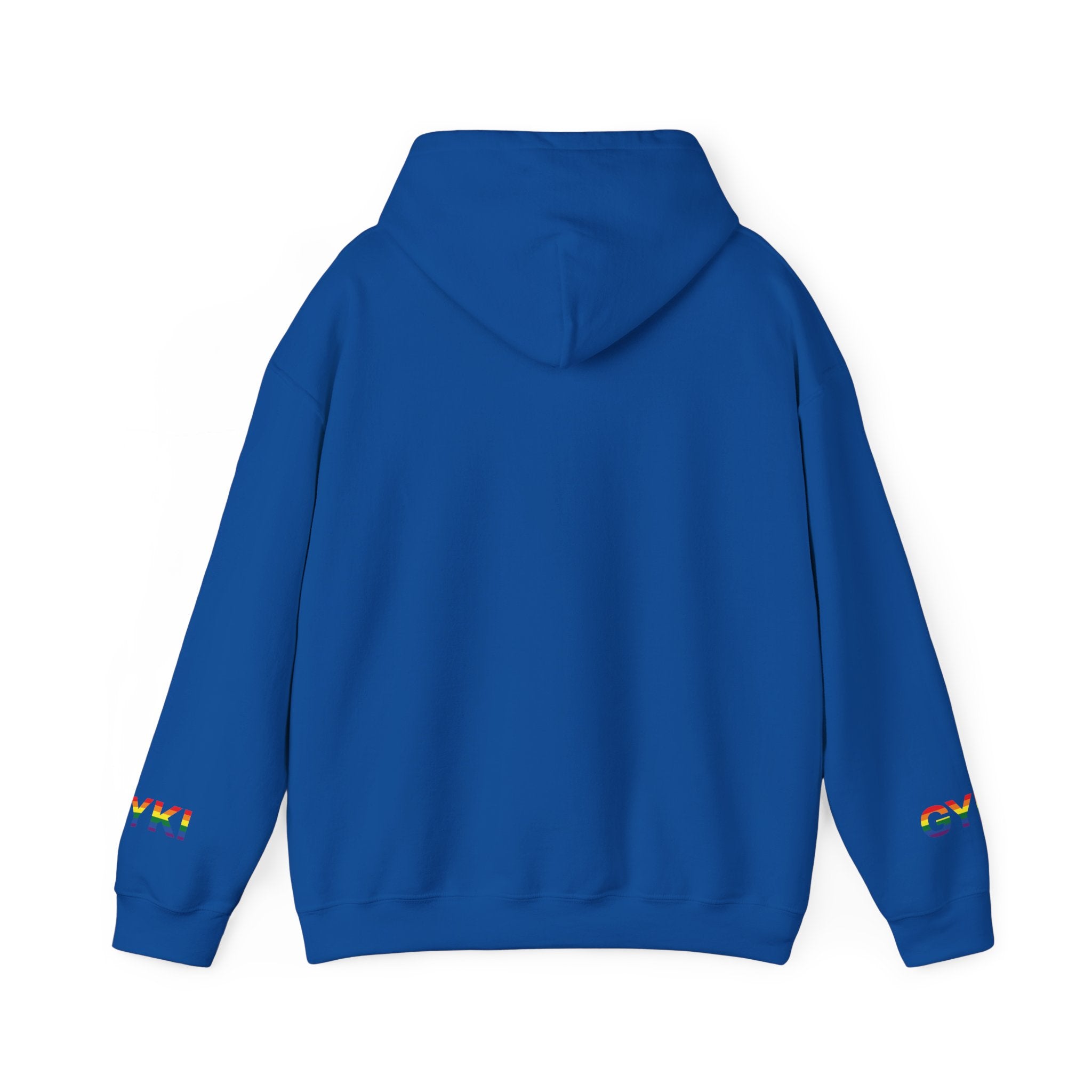 Chic Unisex Hoodie for Trendsetters, Perfect Gift for Friends, Cozy Casual Wear, Spring & Fall Fashion, Everyday Comfort