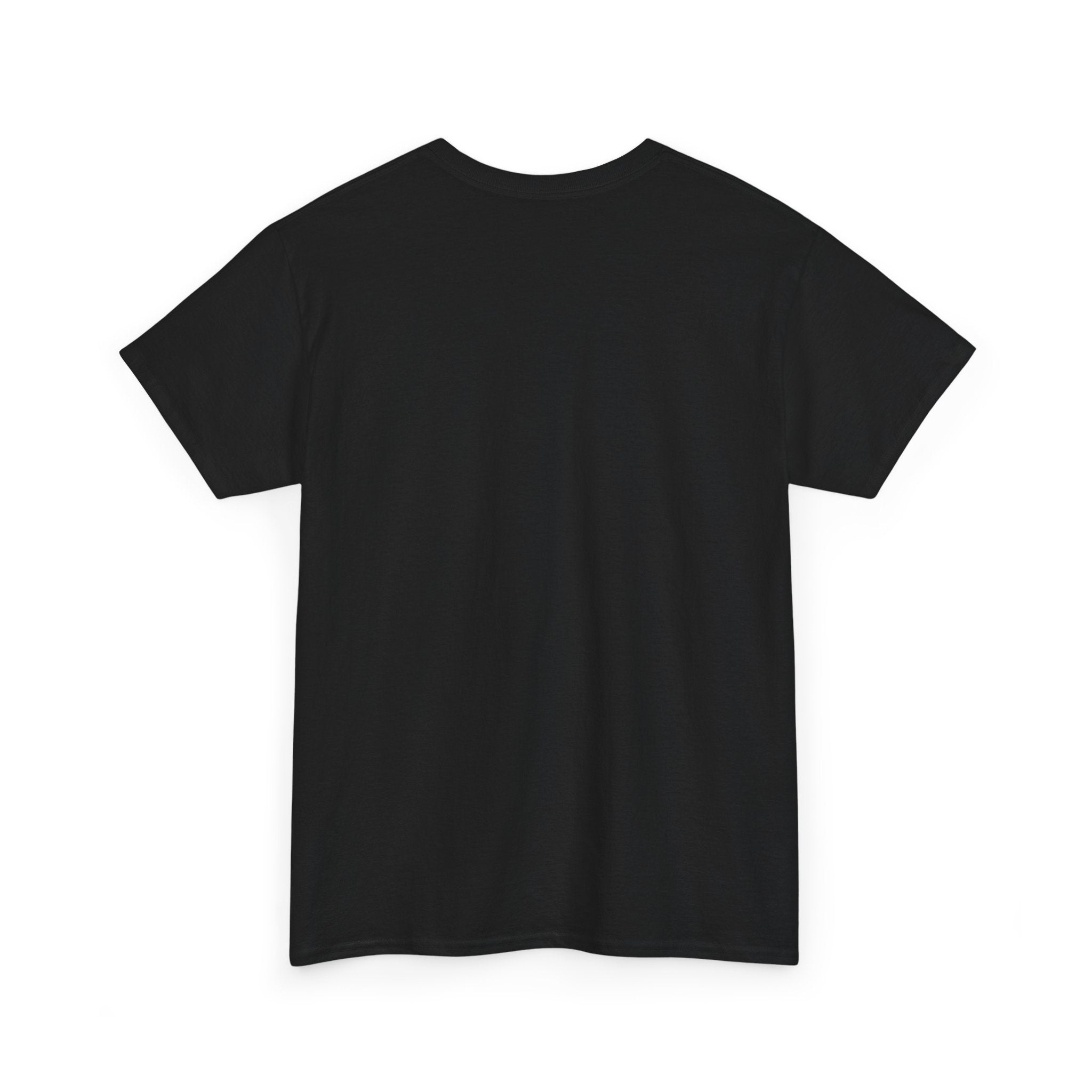 Stylish Unisex Cotton Tee | Minimalist Graphic T-Shirt for Everyday Wear, Perfect for Casual Outings, Gifts, and Relaxation