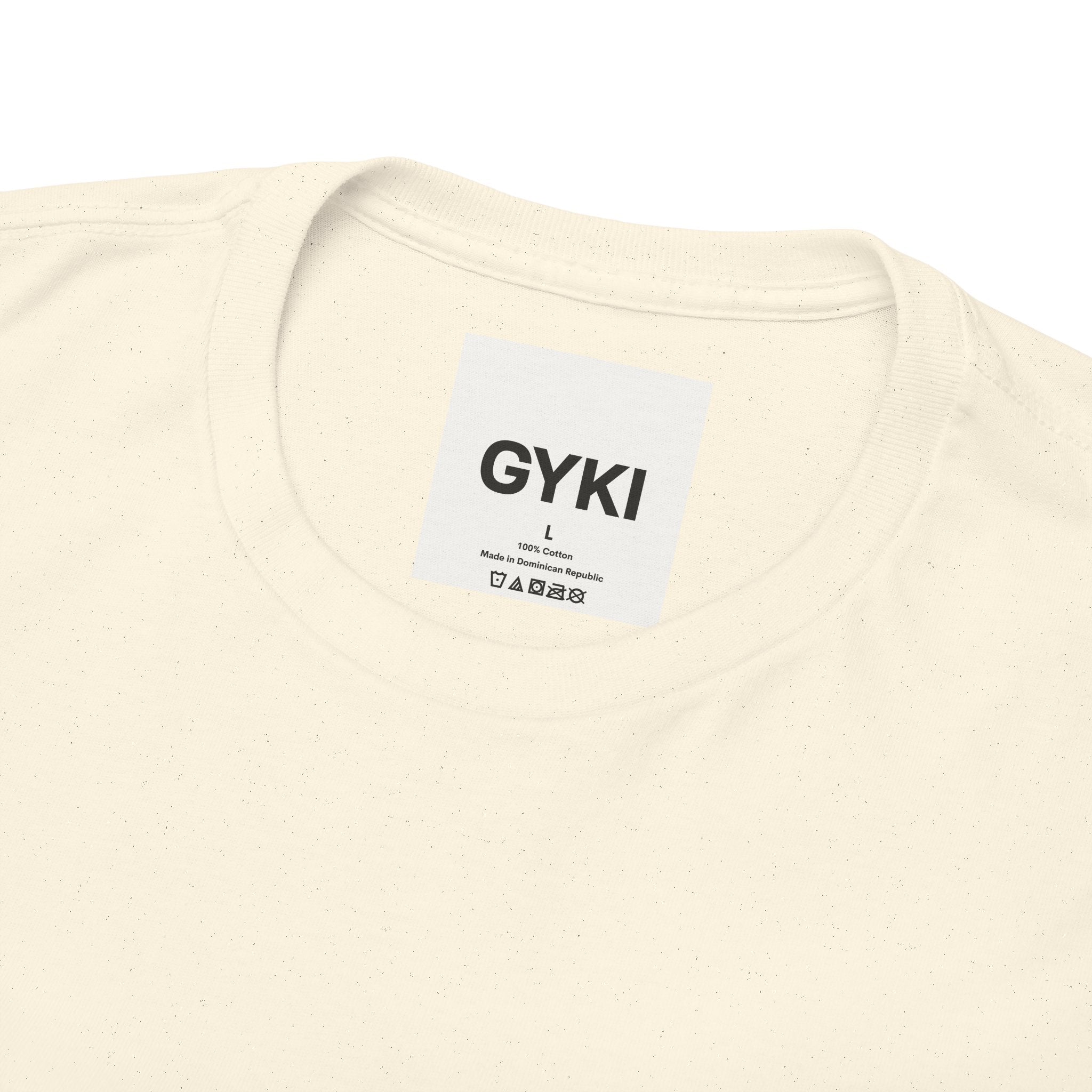 Pride Celebration Tee, Unisex Heavy Cotton Tee, LGBTQ+ Shirt, Rainbow Apparel, Gift for Pride Month, Soft Casual Wear