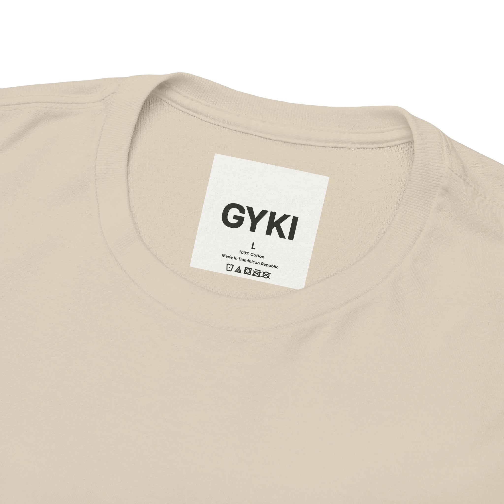 Pride Celebration Tee, Unisex Heavy Cotton Tee, LGBTQ+ Shirt, Rainbow Apparel, Gift for Pride Month, Soft Casual Wear