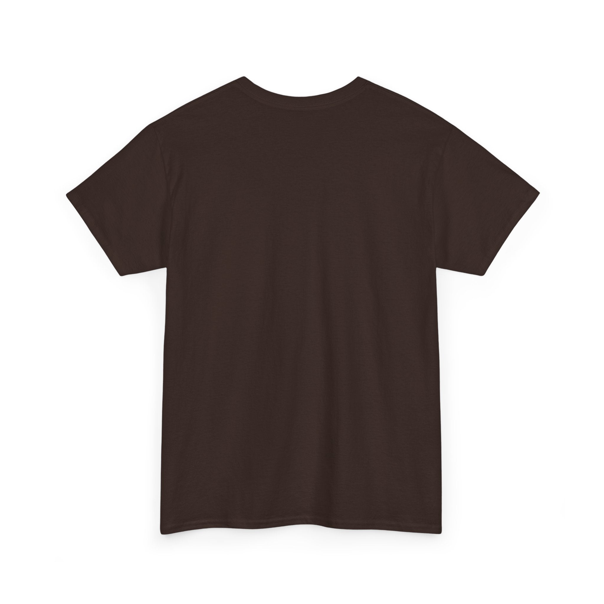 Stylish Unisex Cotton Tee | Minimalist Graphic T-Shirt for Everyday Wear, Perfect for Casual Outings, Gifts, and Relaxation