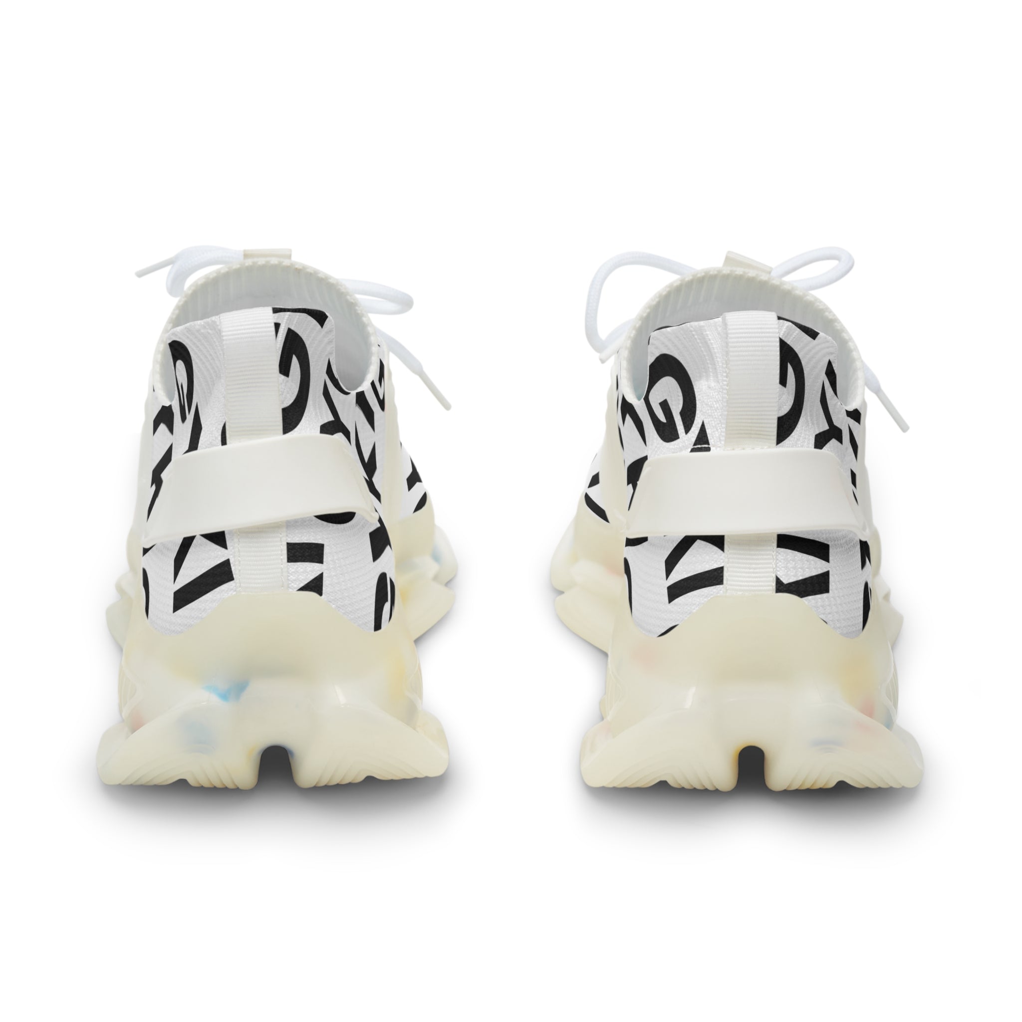 Stylish Men's Mesh Sneakers - Trendy Athletic Footwear for Everyday Wear, Casual Outings, Home Workouts, Gifts for Him, Fashion Statement