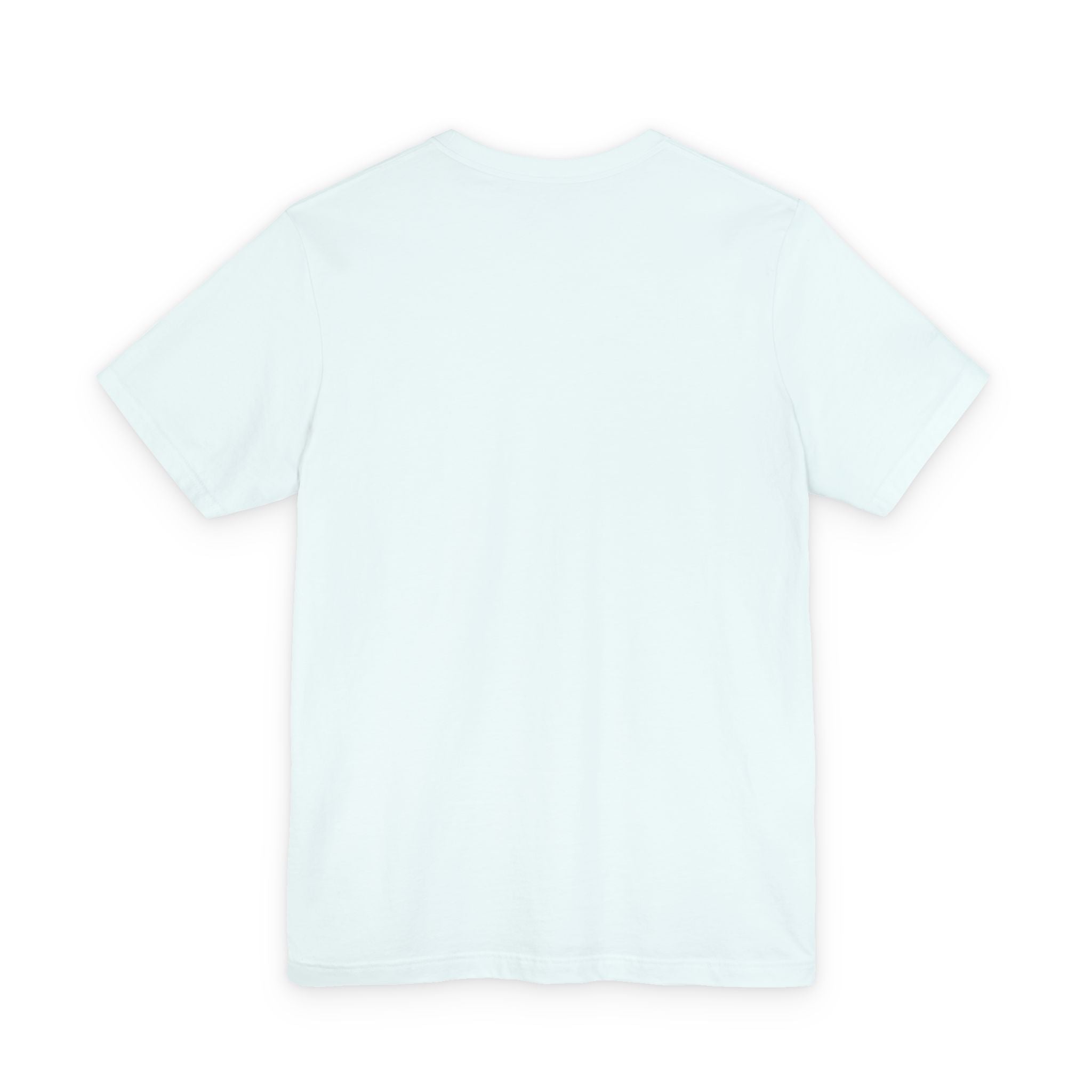 Casual Graphic Tee - Comfy Everyday Wear, Unisex Fashion, Gift for Friends, Summer Style, Relaxed Look, Perfect for Vacations