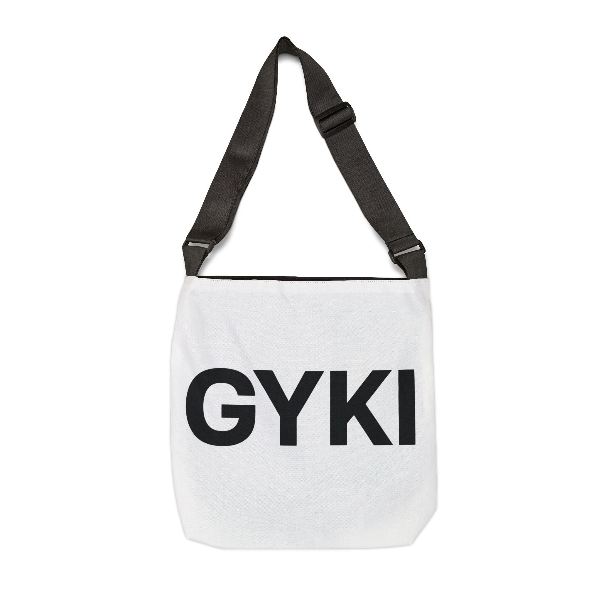 Stylish Adjustable Tote Bag - Perfect for Everyday Use, Shopping, Gym, Gifts, Travel, Casual outings