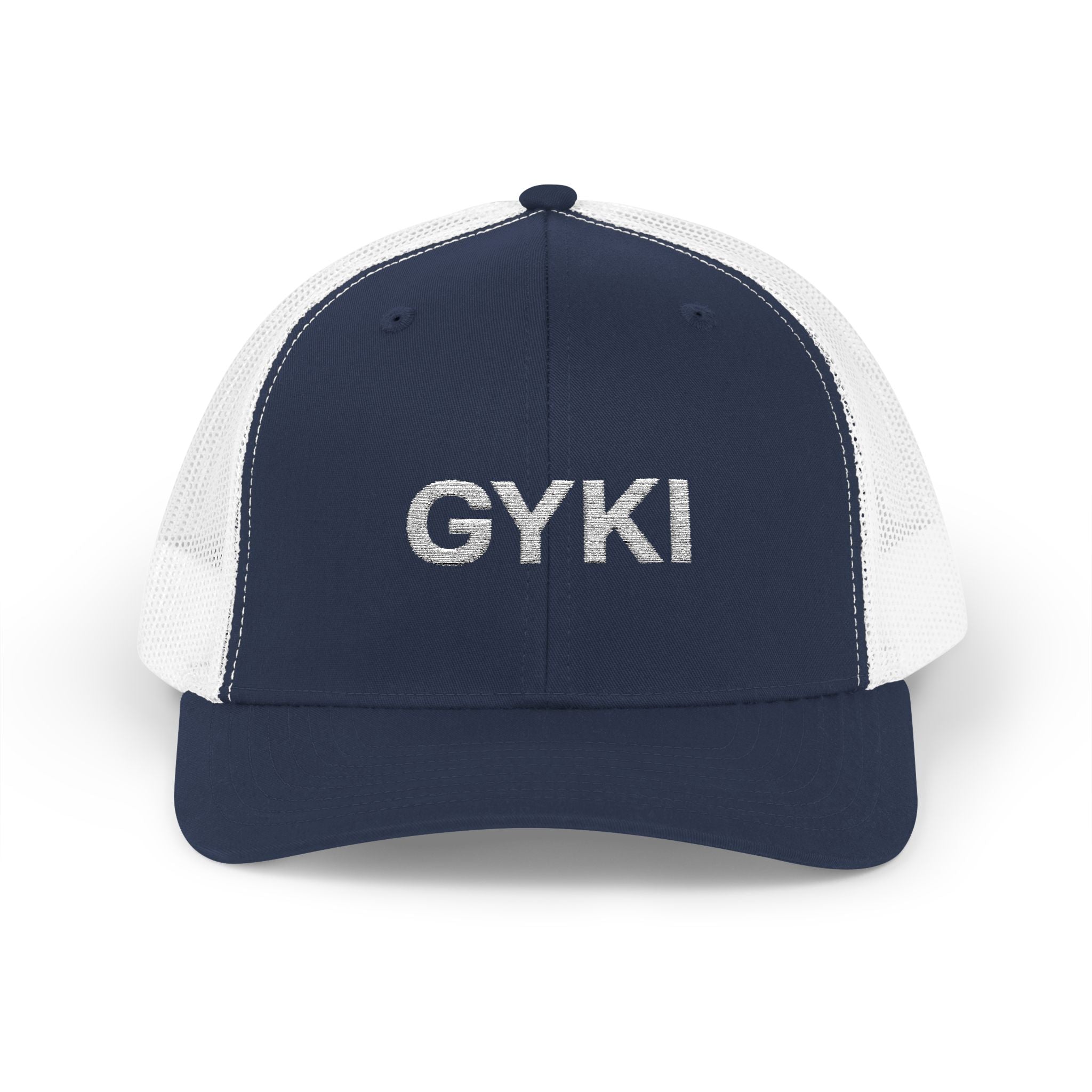 Stylish Snapback Trucker Cap