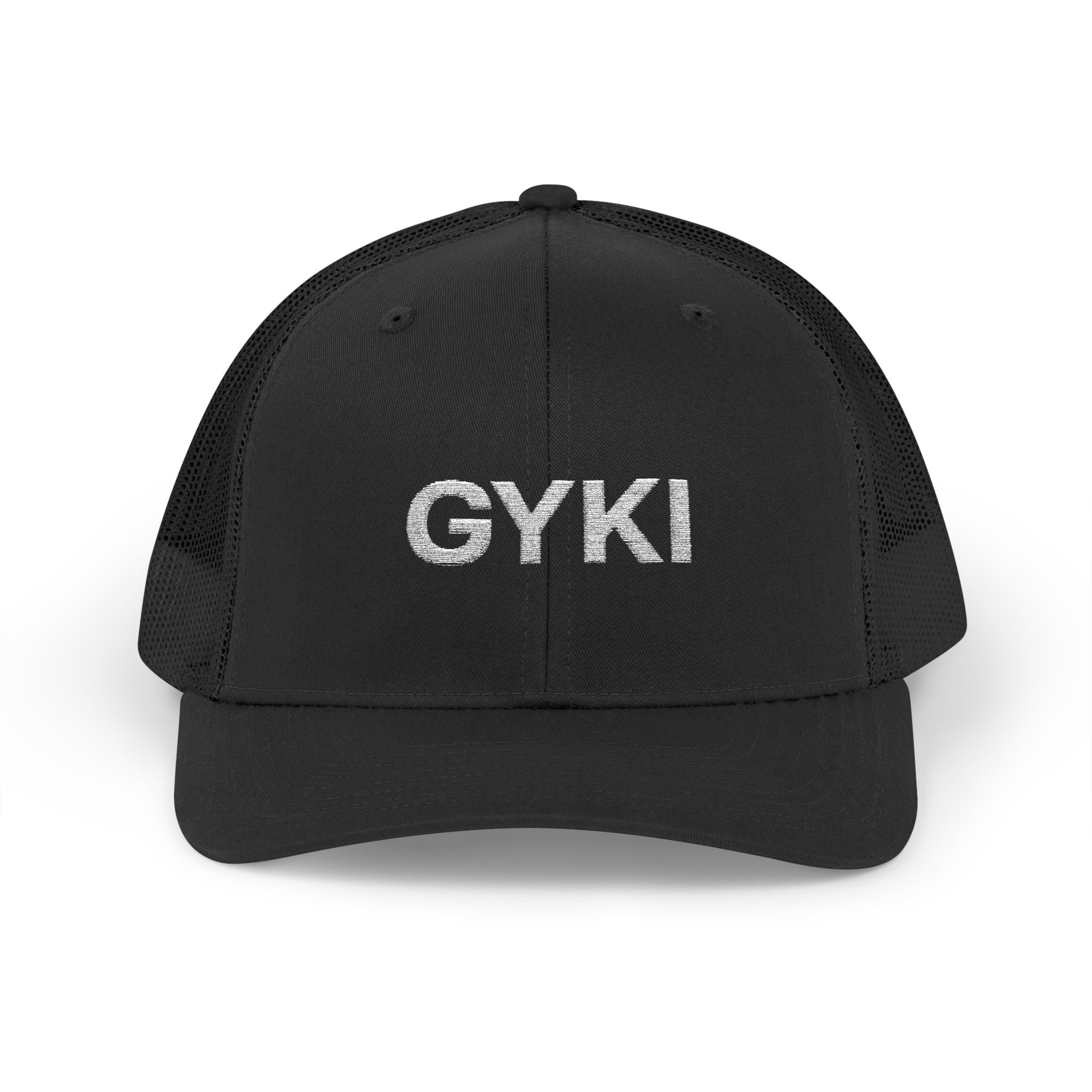 Stylish Snapback Trucker Cap