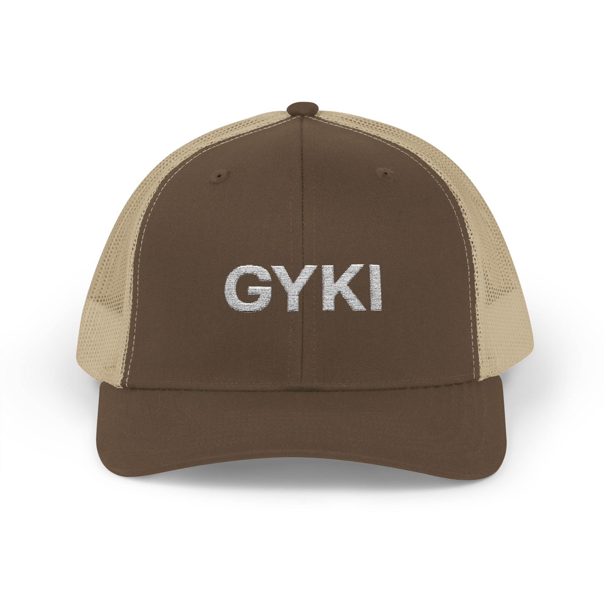 Stylish Snapback Trucker Cap