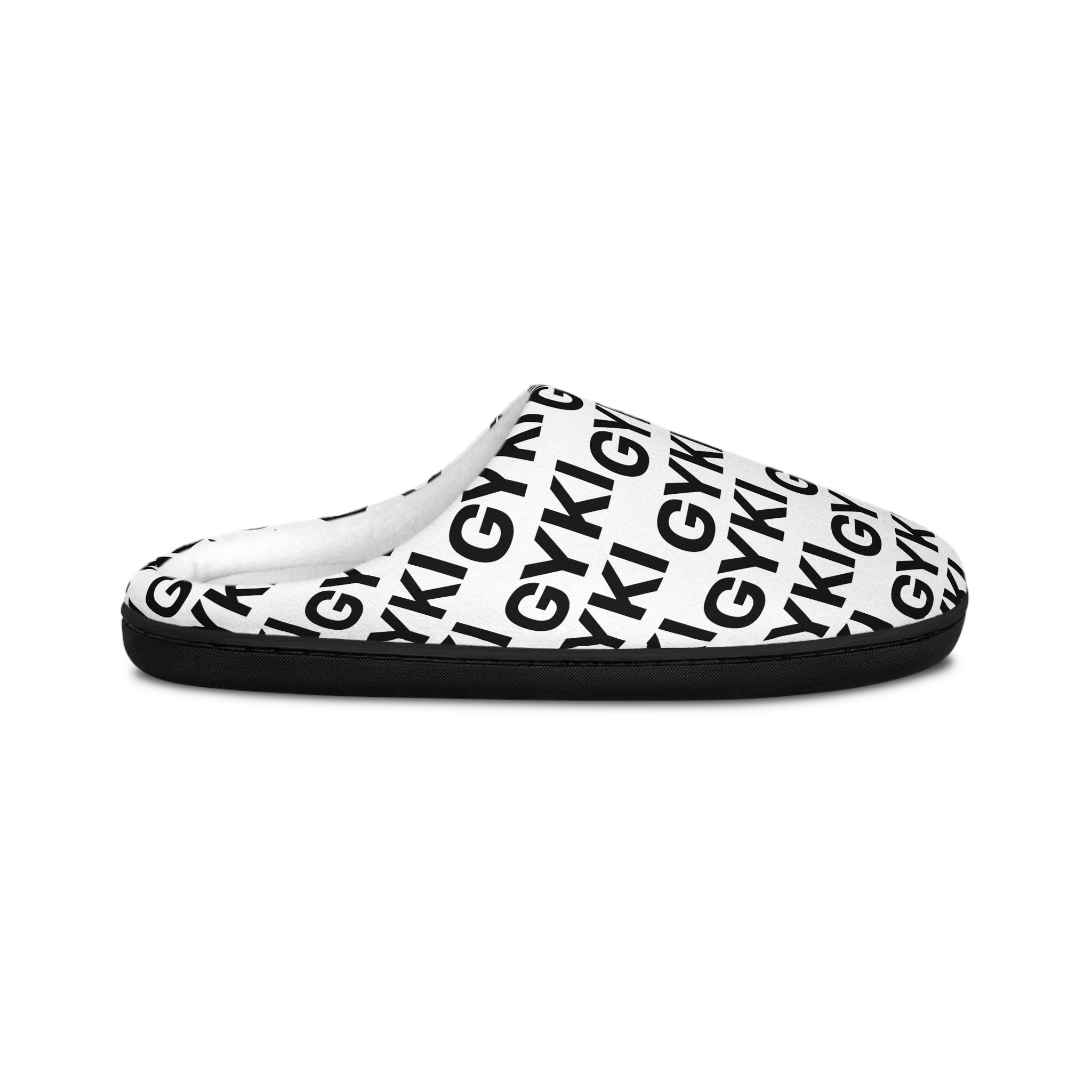 Stylish Men's Indoor Slippers - Cozy Fashion for Home, Perfect Gift for Holidays, Relaxation, Housewarming, and Chill Days