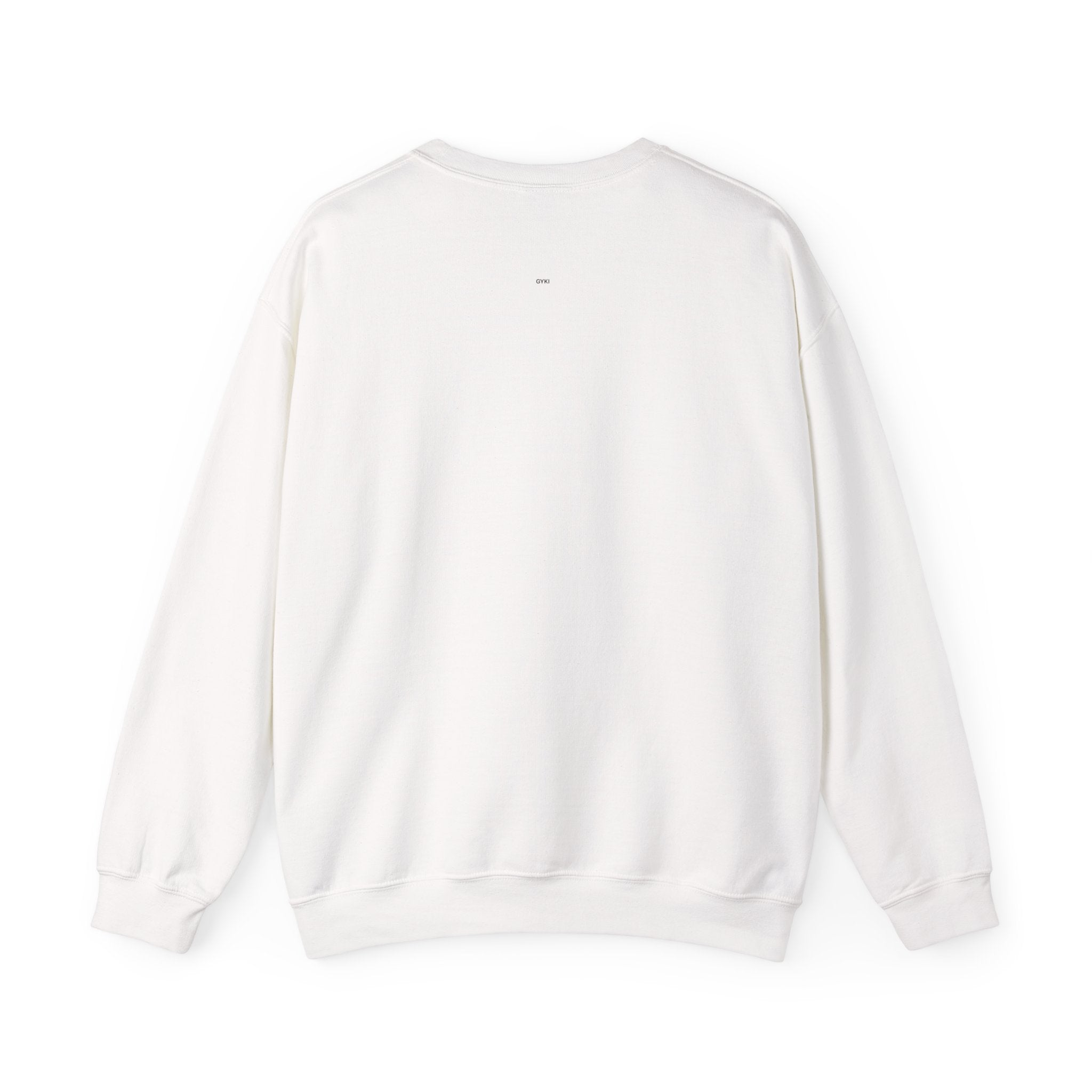 Cozy Unisex Crewneck Sweatshirt - Perfect for Relaxation, Gifting, and Everyday Comfort - Versatile Style for All Occasions