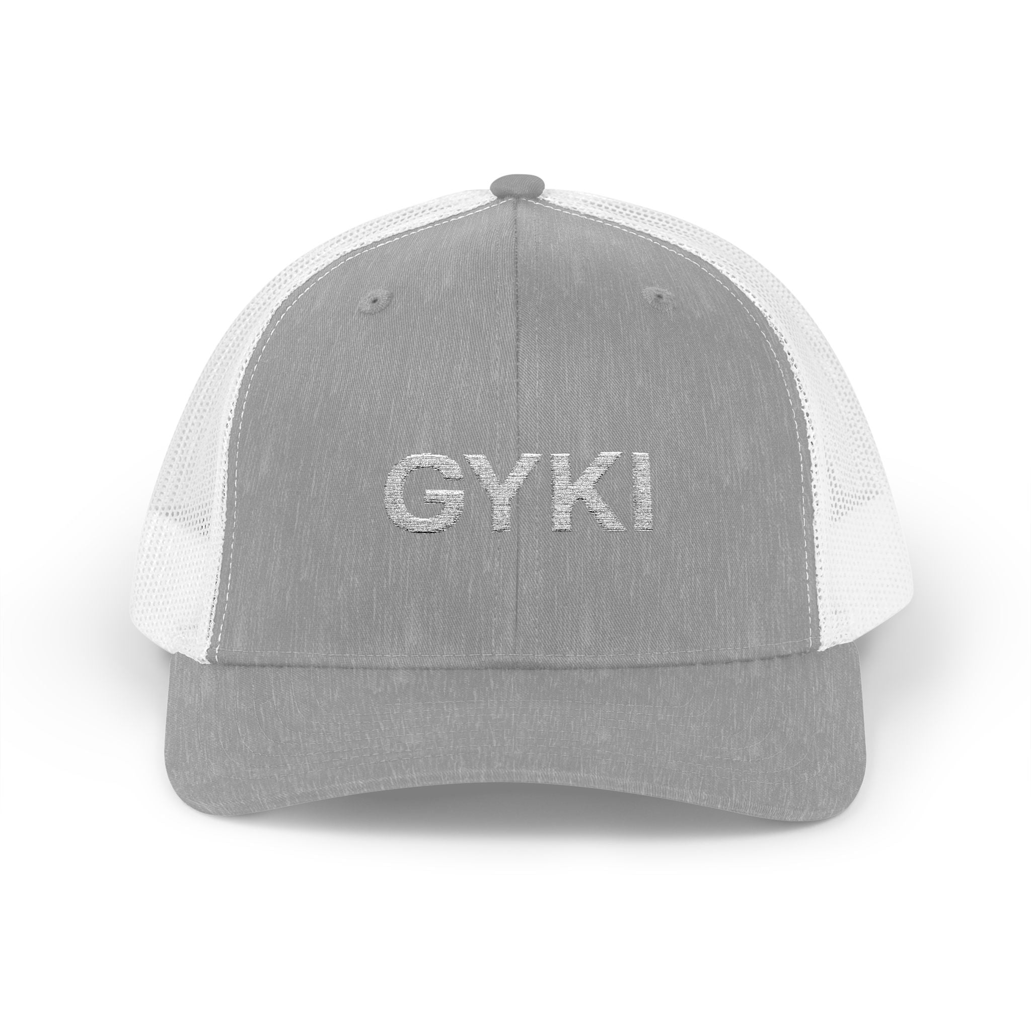 Stylish Snapback Trucker Cap