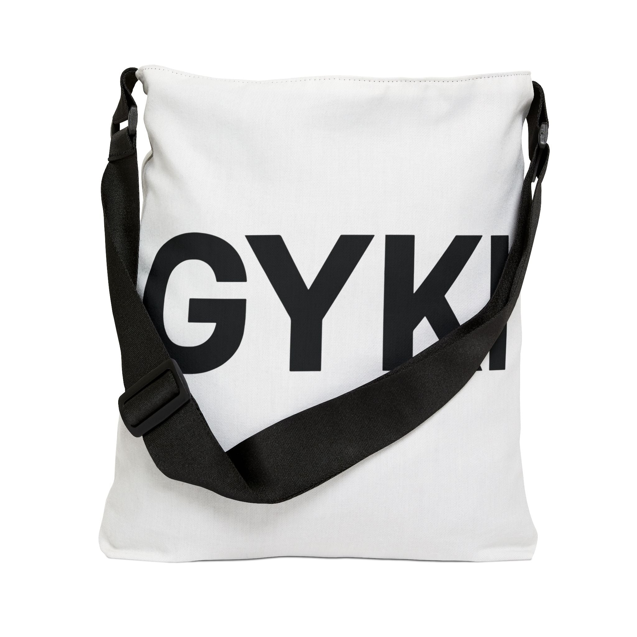 Stylish Adjustable Tote Bag - Perfect for Everyday Use, Shopping, Gym, Gifts, Travel, Casual outings