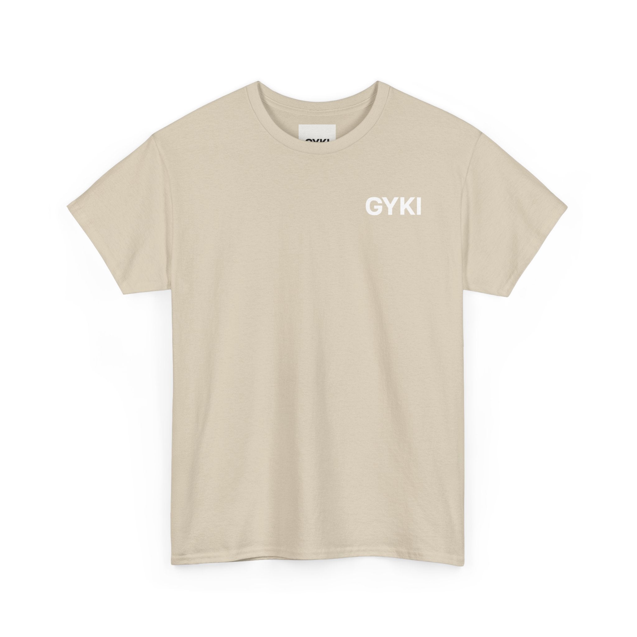 Stylish Unisex Cotton Tee | Minimalist Graphic T-Shirt for Everyday Wear, Perfect for Casual Outings, Gifts, and Relaxation