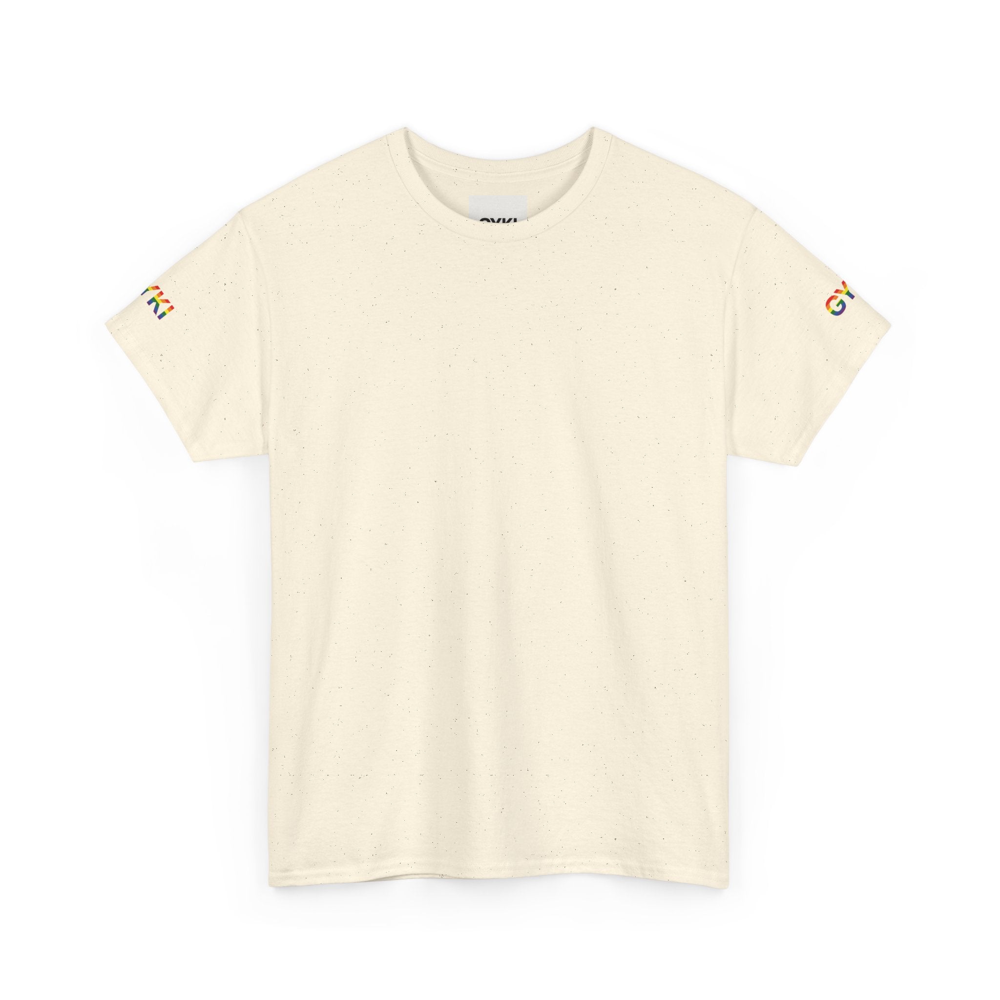 Pride Graphic Tee - Unisex, LGBTQ+ Pride Shirt, Rainbow Apparel, Celebration Outfit, Casual Everyday Wear