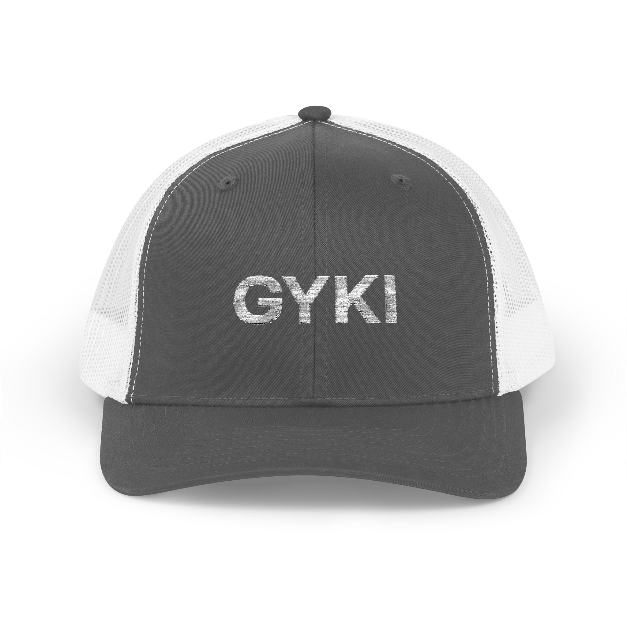 Stylish Snapback Trucker Cap