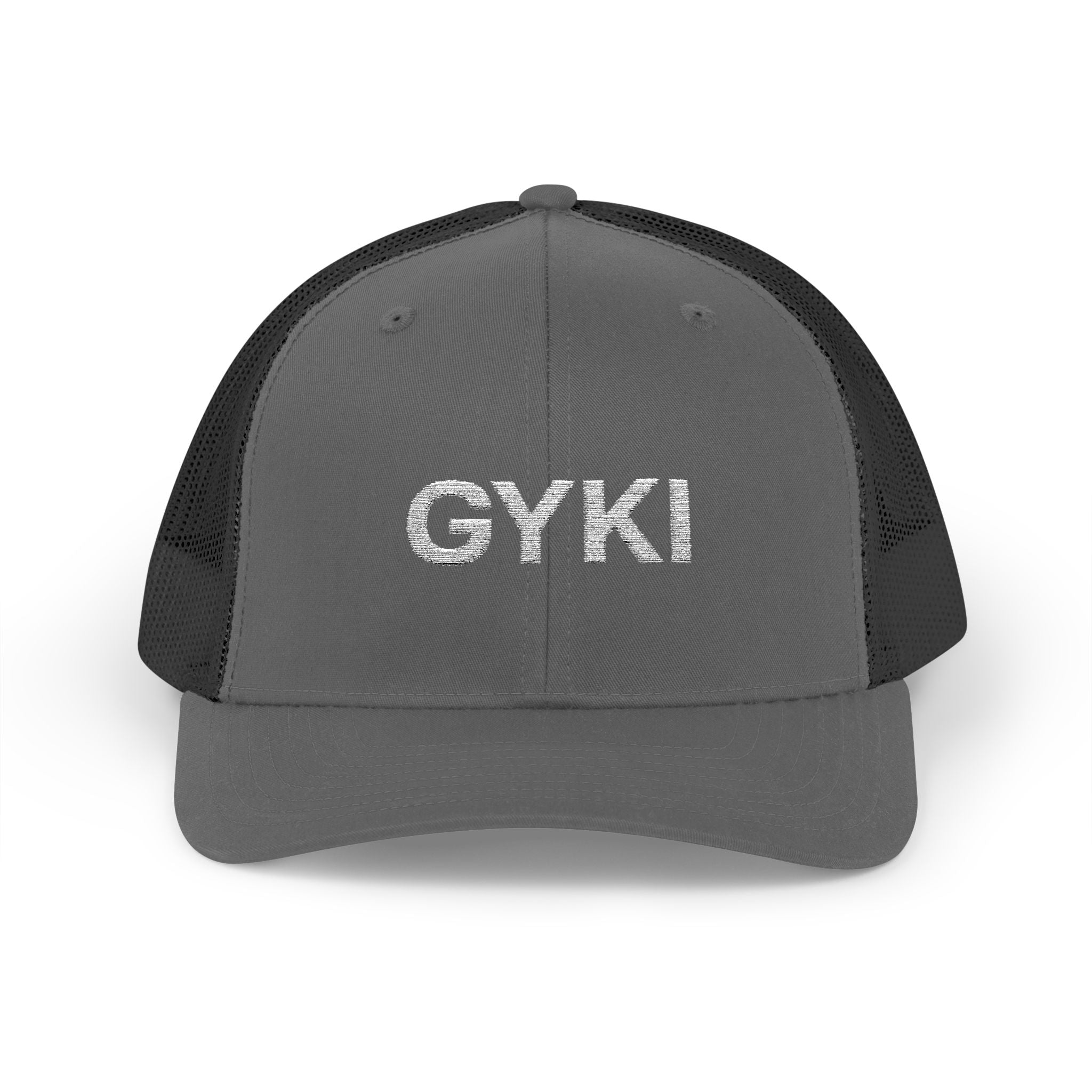 Stylish Snapback Trucker Cap
