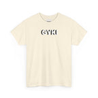 Trendy Unisex Heavy Cotton Tee, Casual Graphic Shirt, Comfortable Streetwear Top, Perfect for Gifting, Everyday Wear, Fashion Statement