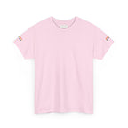 Pride Graphic Tee - Unisex, LGBTQ+ Pride Shirt, Rainbow Apparel, Celebration Outfit, Casual Everyday Wear