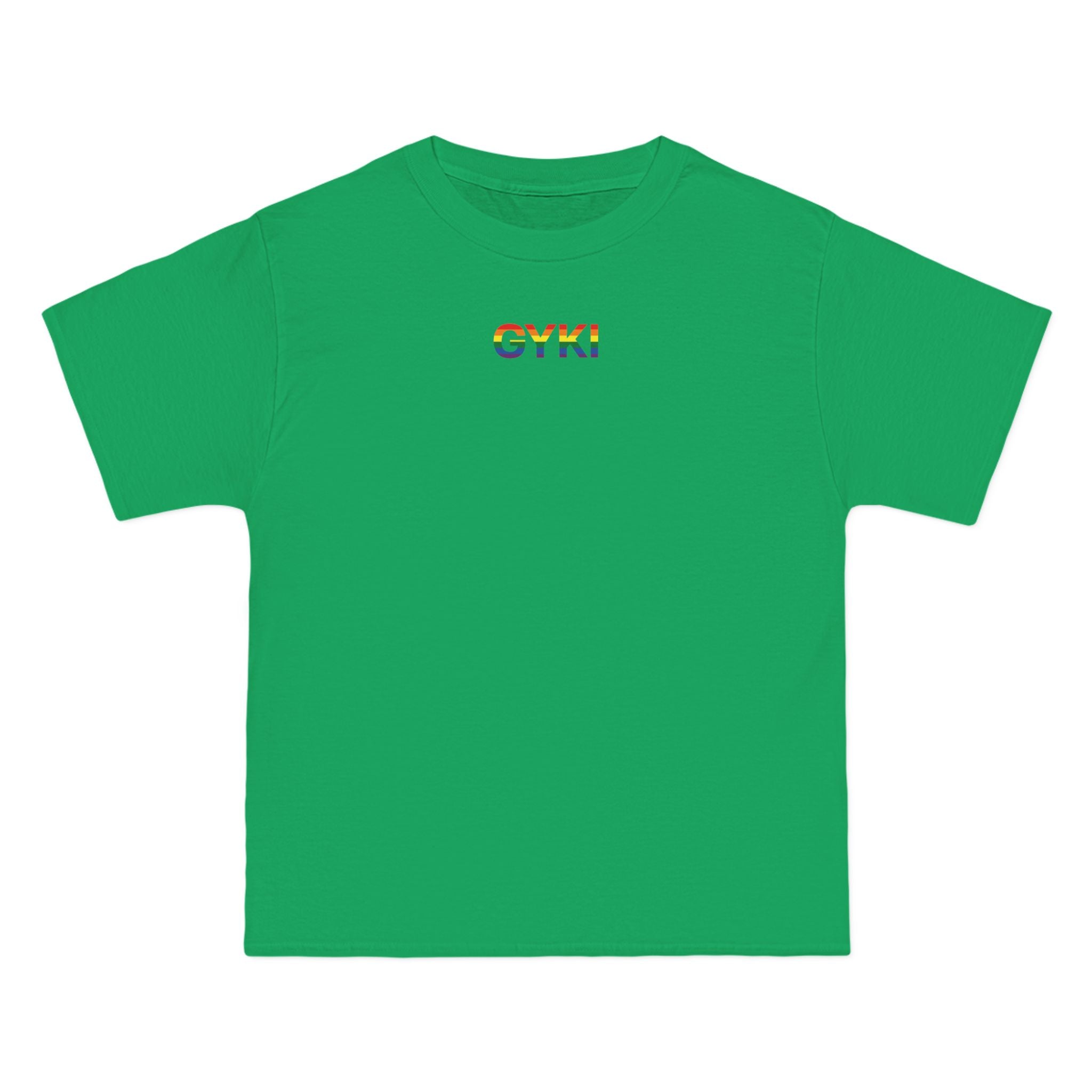 LGBTQ+ Pride Short-Sleeve T-Shirt, Unisex Graphic Tee, Rainbow Pride Apparel, LGBTQ+ Celebration Shirt, Inclusive Fashion, Gift for Allies