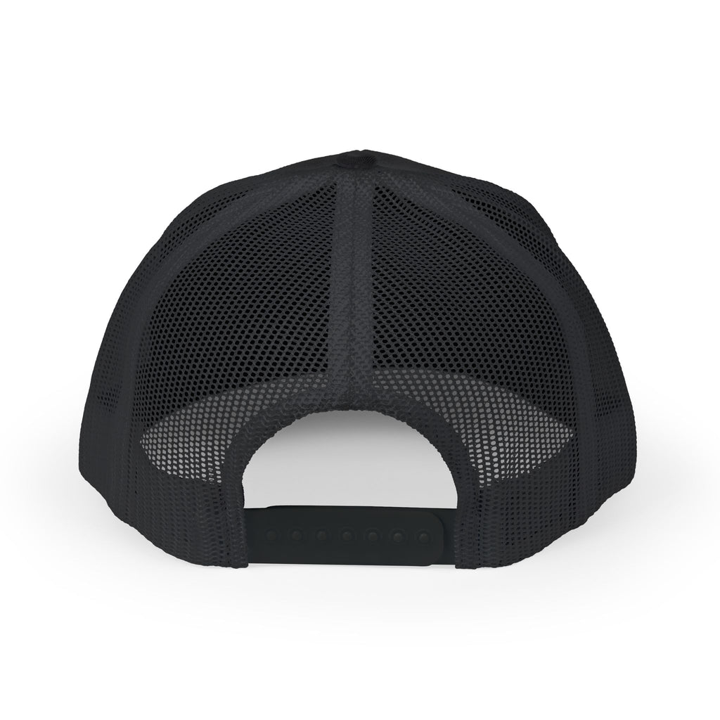 Stylish Snapback Trucker Cap