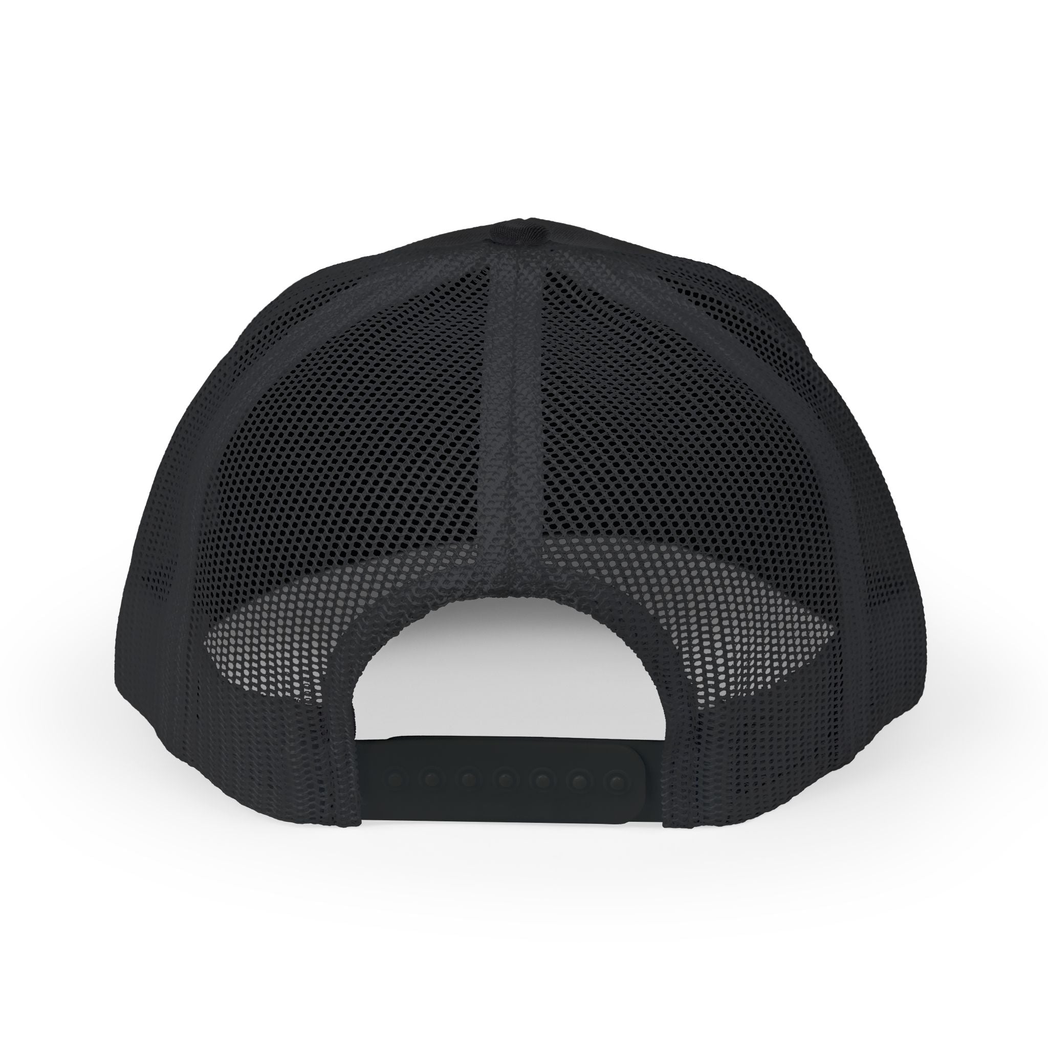 Stylish Snapback Trucker Cap