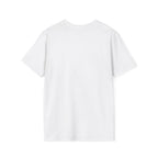 Unisex Softstyle T-Shirt with Colorful Abstract Design, Casual Tee, Gift for Art Lovers, Comfortable Everyday Wear, Perfect for [...]