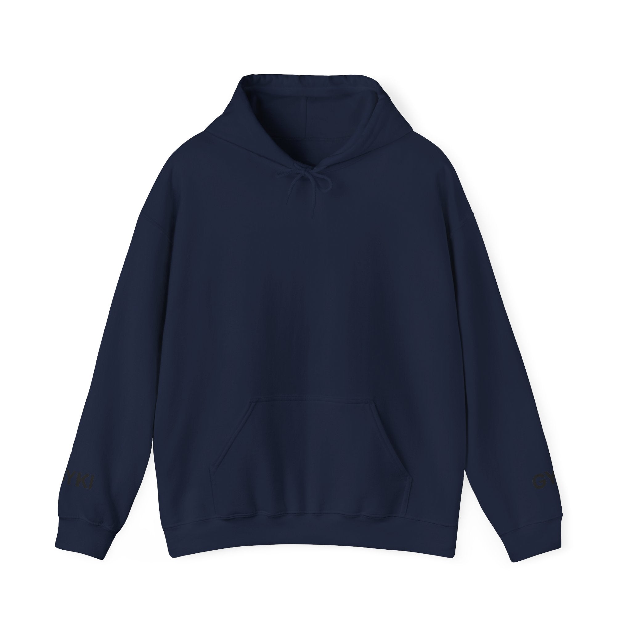 Comfortable Unisex Hooded Sweatshirt for Everyday Wear, Casual Hoodie, Cozy Outerwear, Gift for Her/Him, Personalized Fashion