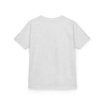 Rainbow Pride Kids Tee, Colorful T-Shirt for Children, Fun Casual Wear, LGBTQ+ Support Shirt, Birthday Gift, Summer Outfit