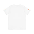 Pride Unity Tee: Rainbow Love, LGBTQ+ Shirt, Equality Apparel, Summer Festival Fashion, Unisex Graphic Tee