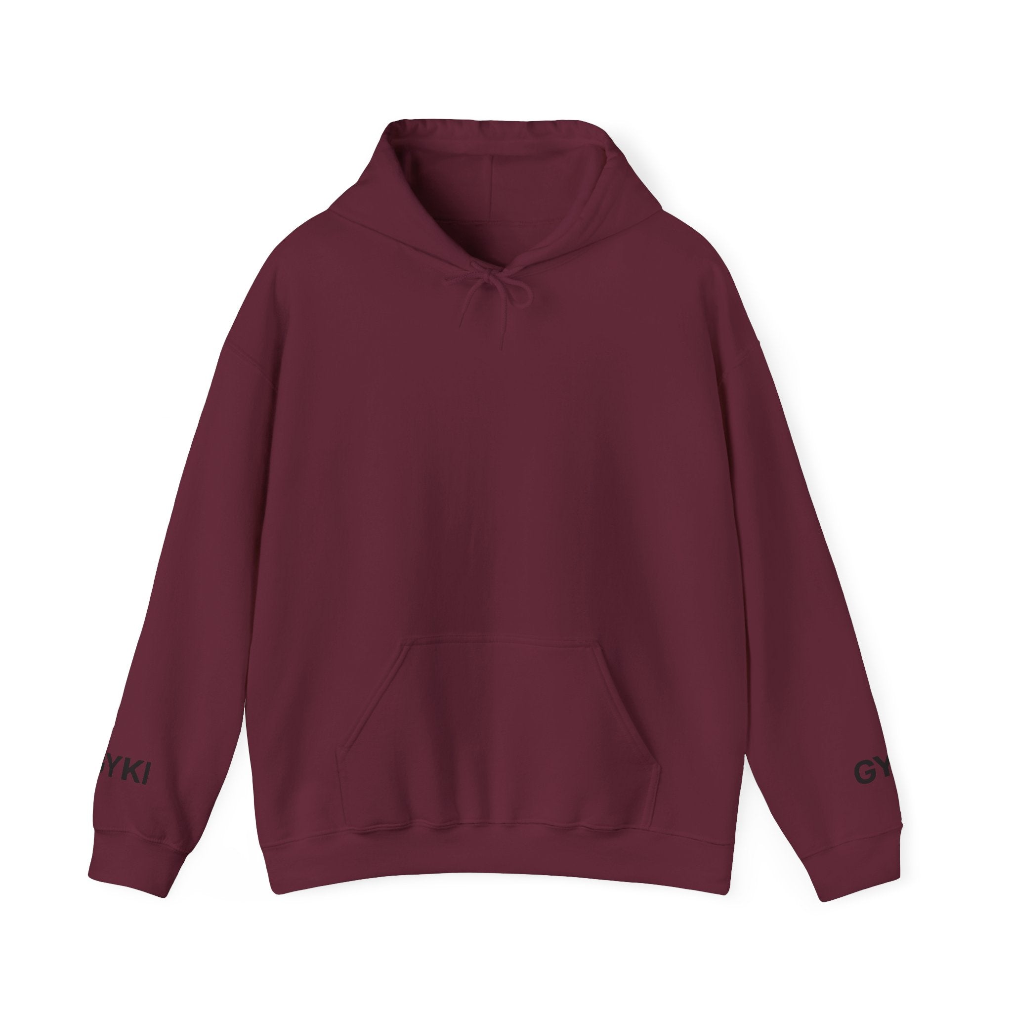 Comfortable Unisex Hooded Sweatshirt for Everyday Wear, Casual Hoodie, Cozy Outerwear, Gift for Her/Him, Personalized Fashion