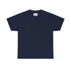 Trendy Graphic Tee, Unisex Cotton T-Shirt, Casual Urban Wear, Gift for Friends, Everyday Style, Fashion Statement