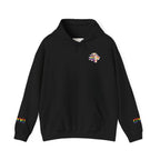 Cozy Unisex Hoodie for All Occasions, Comfortable Sweatshirt for Gifting, Casual Wear, Fashionable Layering, Perfect for Cool Weather, [...]