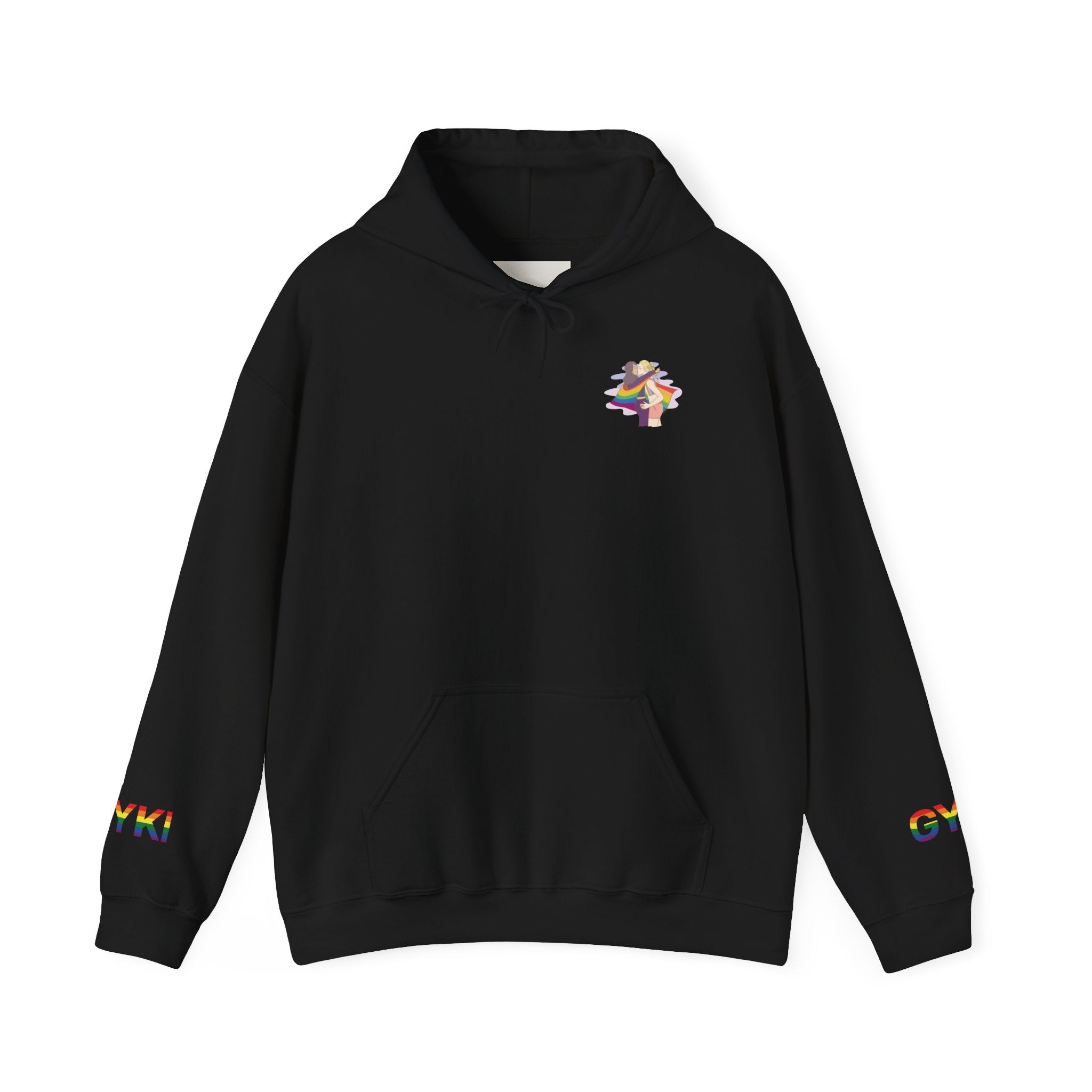 Cozy Unisex Hoodie for All Occasions, Comfortable Sweatshirt for Gifting, Casual Wear, Fashionable Layering, Perfect for Cool Weather, [...]