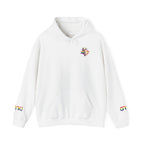 Cozy Unisex Hoodie for All Occasions, Comfortable Sweatshirt for Gifting, Casual Wear, Fashionable Layering, Perfect for Cool Weather, [...]