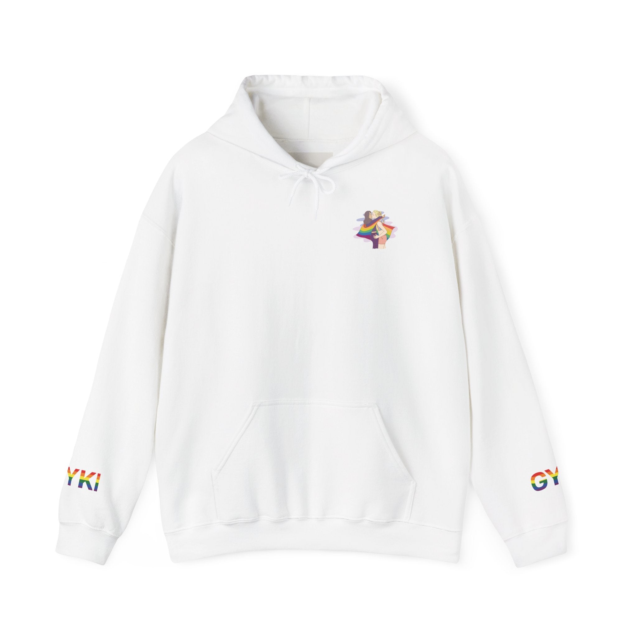 Cozy Unisex Hoodie for All Occasions, Comfortable Sweatshirt for Gifting, Casual Wear, Fashionable Layering, Perfect for Cool Weather, [...]