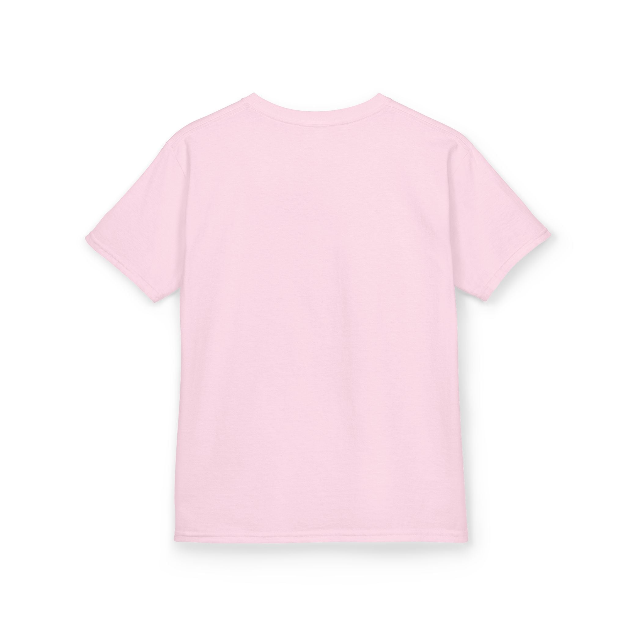 Rainbow Pride Kids Tee, Colorful T-Shirt for Children, Fun Casual Wear, LGBTQ+ Support Shirt, Birthday Gift, Summer Outfit