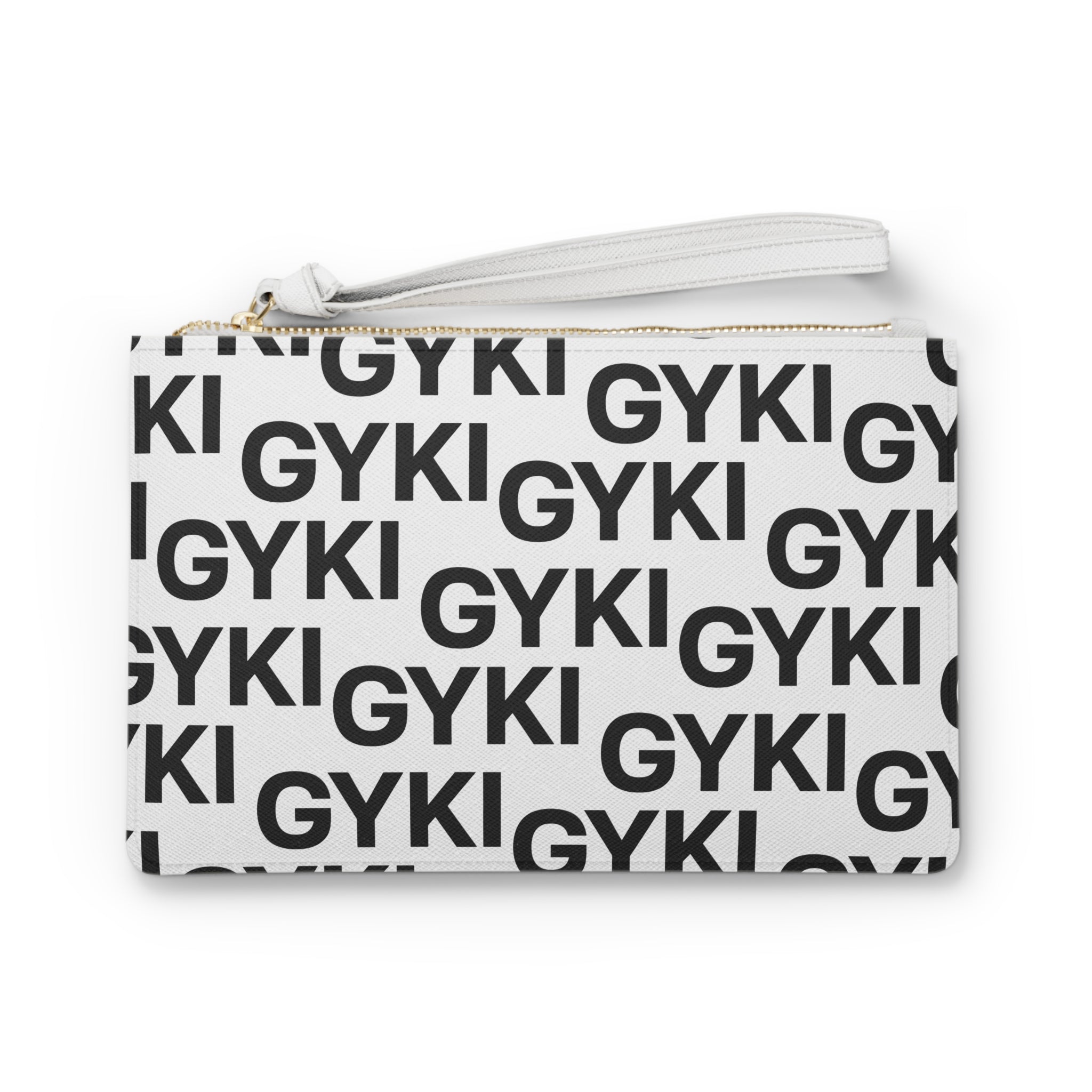 Stylish Monogram Clutch Bag, Fashionable Purse for Everyday Use, Personalised Gift, Trendy Accessory for Her, Perfect for Parties, Travel