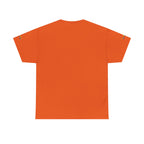 Stylish Unisex Heavy Cotton Tee - Trendy Graphic T-Shirt, Casual Wear, Gift for Him/Her, Cool Summer Tee, Statement Outfit
