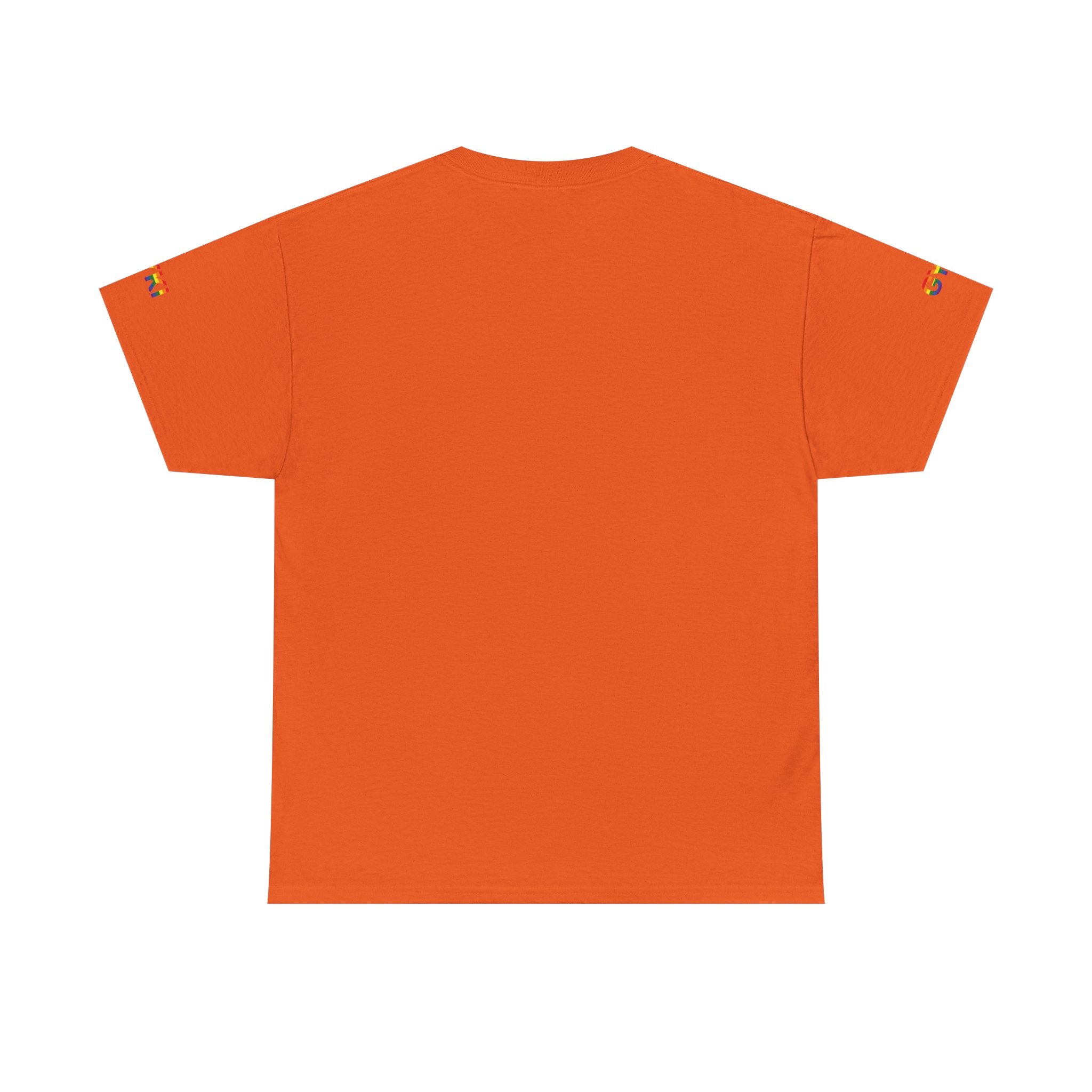 Stylish Unisex Heavy Cotton Tee - Trendy Graphic T-Shirt, Casual Wear, Gift for Him/Her, Cool Summer Tee, Statement Outfit