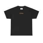 Pride Celebration Unisex Tee, LGBTQ+ T-Shirt, Rainbow Graphic Tee, Gift for Pride Month, Comfortable Cotton Top