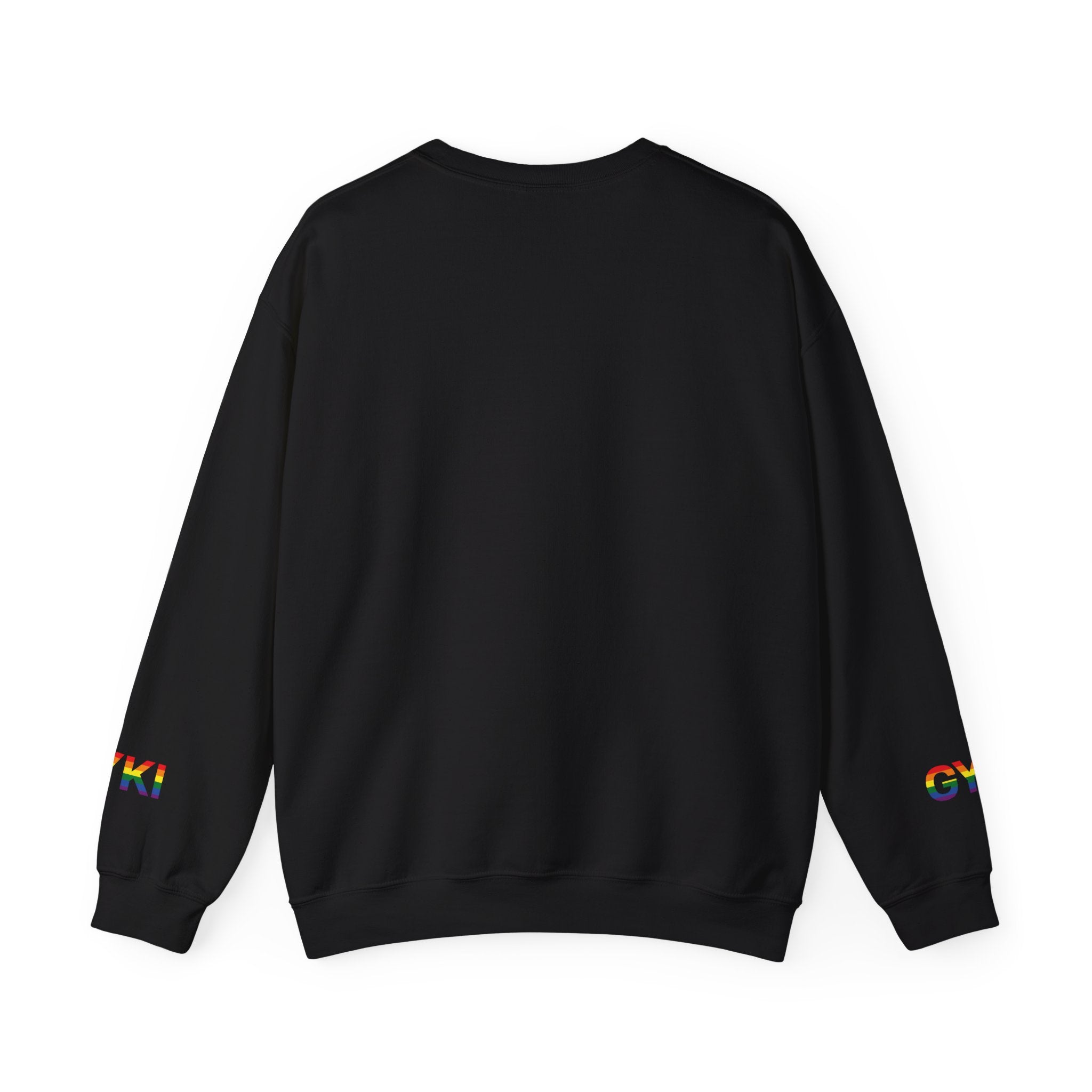 Stylish Couple Sweatshirt, Cozy Unisex Crewneck, Casual Fashion Gift, Perfect for Couples, Everyday Wear, Comfort