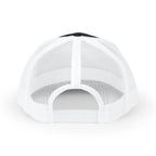 Stylish Snapback Trucker Cap