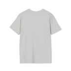 Unisex Softstyle T-Shirt with Colorful Abstract Design, Casual Tee, Gift for Art Lovers, Comfortable Everyday Wear, Perfect for [...]