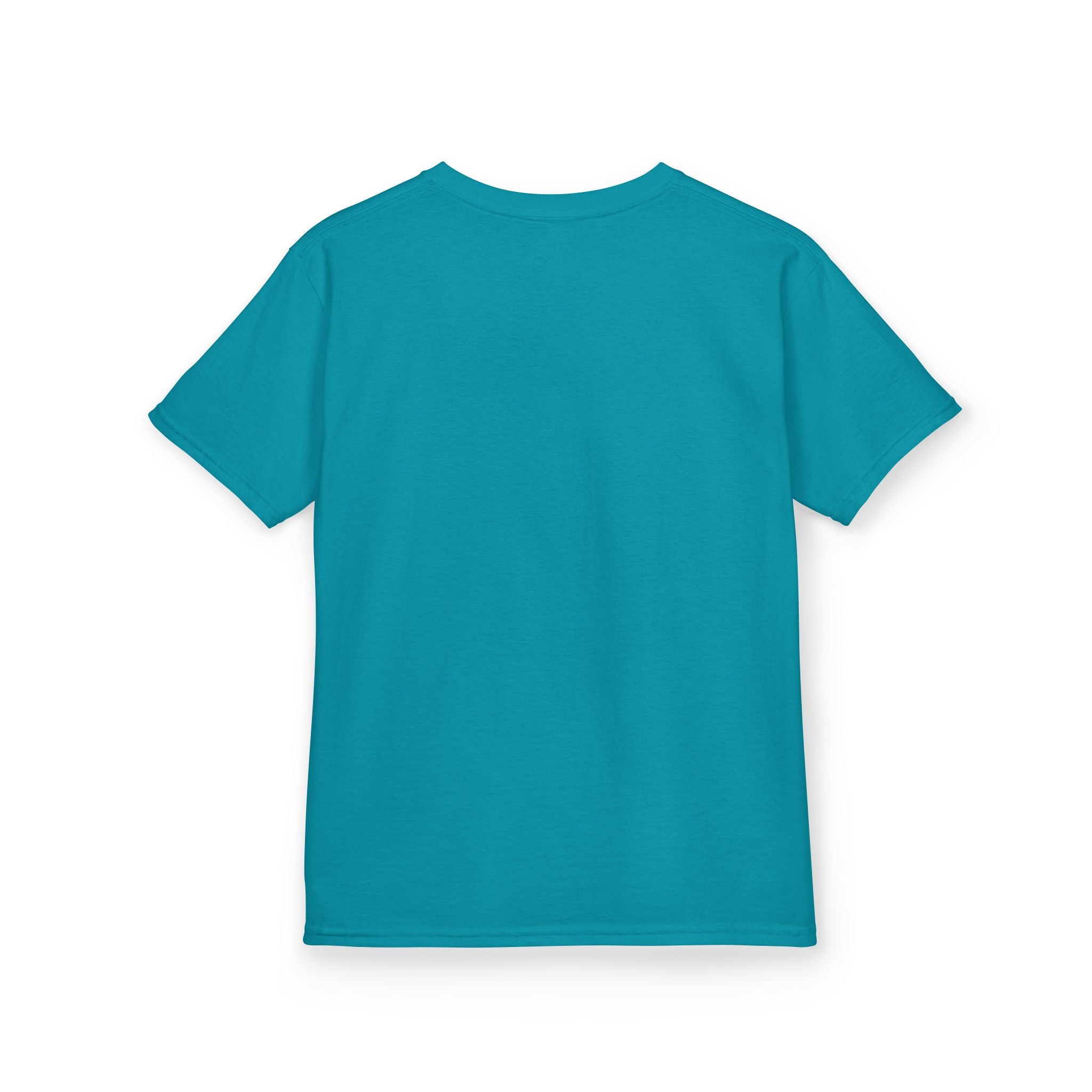 Rainbow Pride Kids Tee, Colorful T-Shirt for Children, Fun Casual Wear, LGBTQ+ Support Shirt, Birthday Gift, Summer Outfit