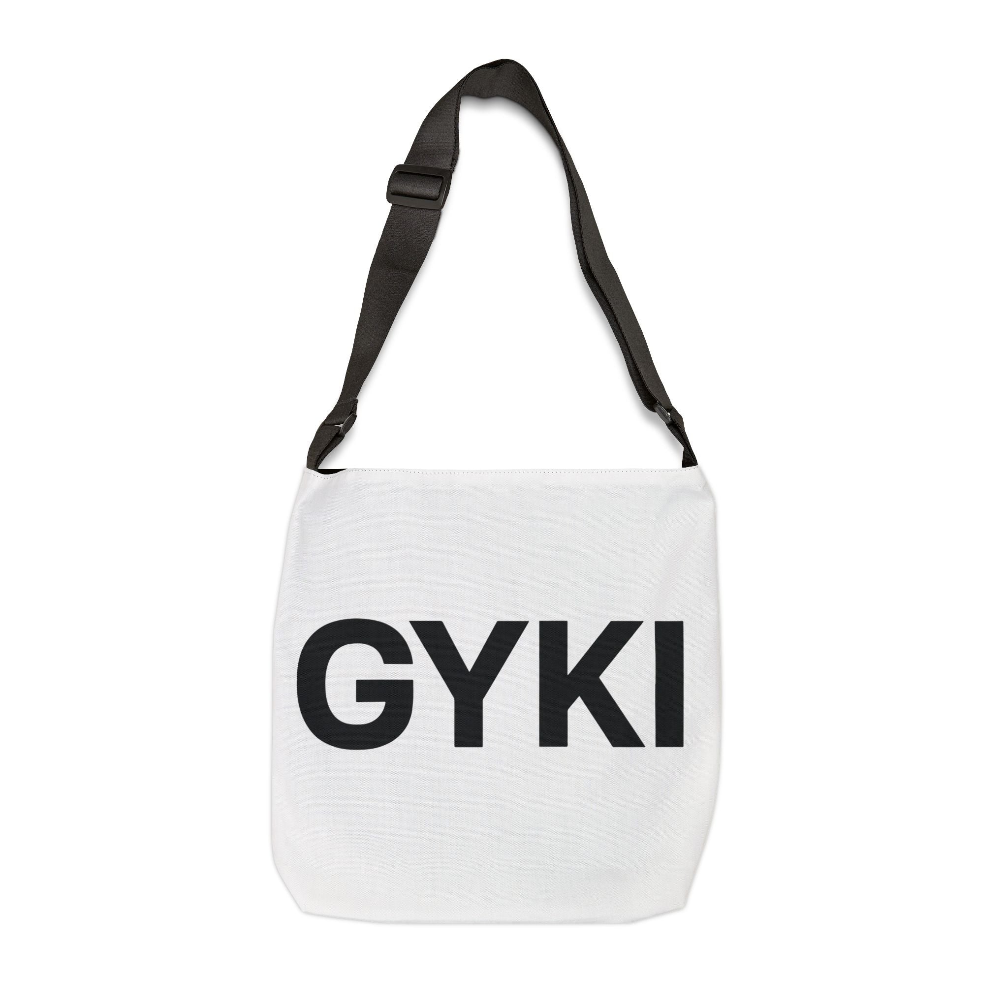 Stylish Adjustable Tote Bag - Perfect for Everyday Use, Shopping, Gym, Gifts, Travel, Casual outings