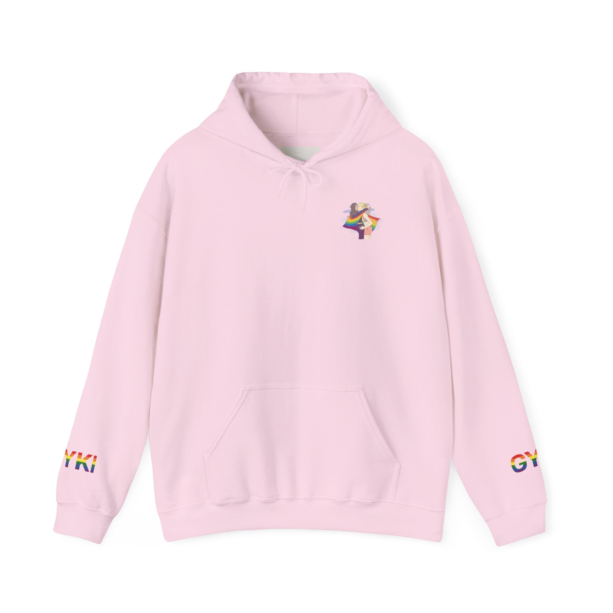 Cozy Unisex Hoodie for All Occasions, Comfortable Sweatshirt for Gifting, Casual Wear, Fashionable Layering, Perfect for Cool Weather, [...]