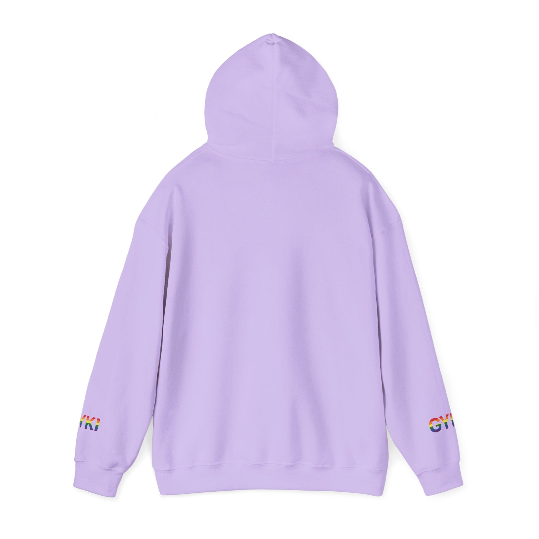 Pride Romance Hoodie | Cozy LGBTQ+ Sweatshirt, Love & Equality Apparel, Chill LGBTQ Gifts, Festival Outfits, Unisex Comfort