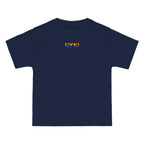 LGBTQ+ Pride Short-Sleeve T-Shirt, Unisex Graphic Tee, Rainbow Pride Apparel, LGBTQ+ Celebration Shirt, Inclusive Fashion, Gift for Allies
