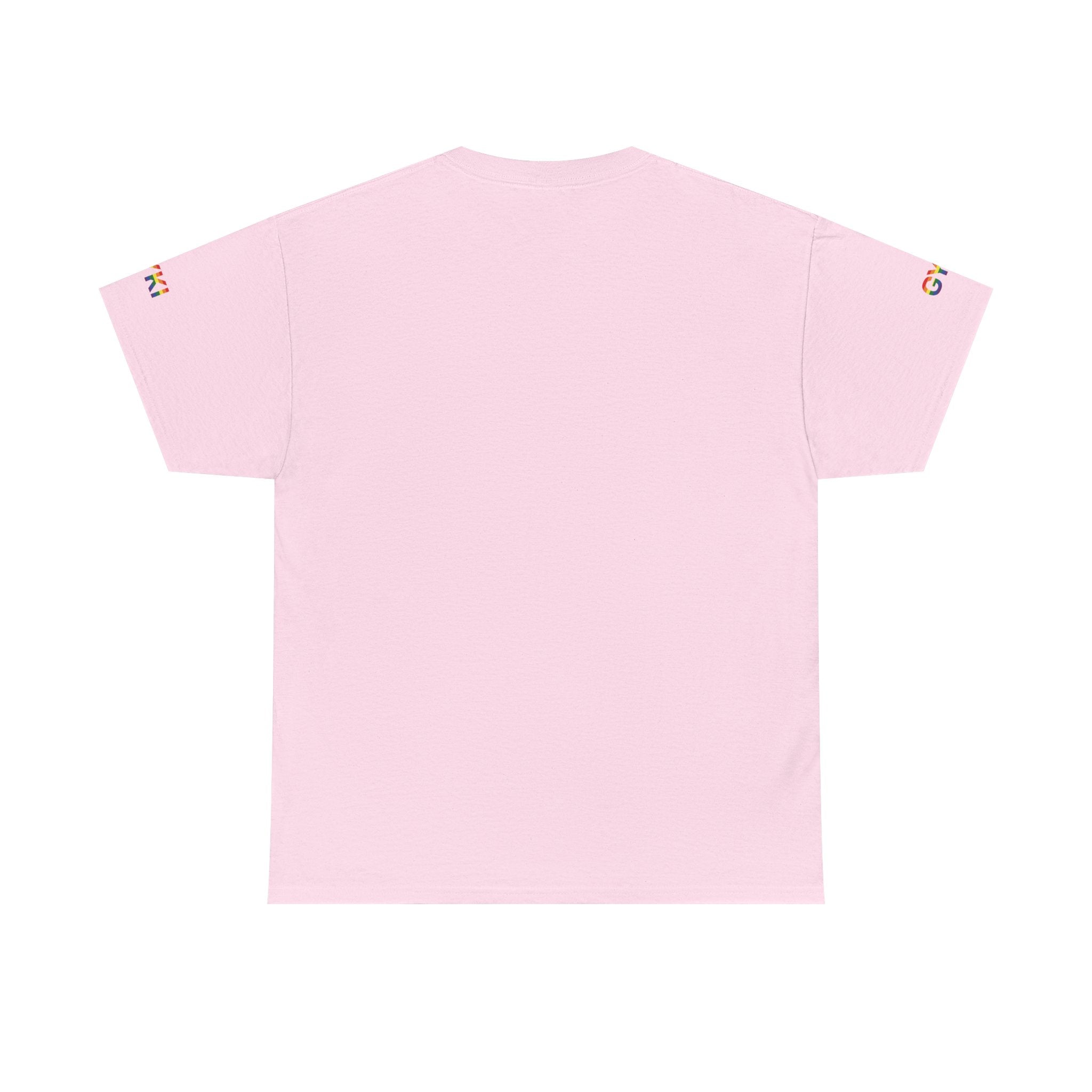 Unisex Heavy Cotton Tee - Vintage Style Graphic Tee for Casual Wear, Gift for Friends, Birthday or Everyday Style, Comfortable and Trendy