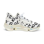 Stylish Men's Mesh Sneakers - Trendy Athletic Footwear for Everyday Wear, Casual Outings, Home Workouts, Gifts for Him, Fashion Statement