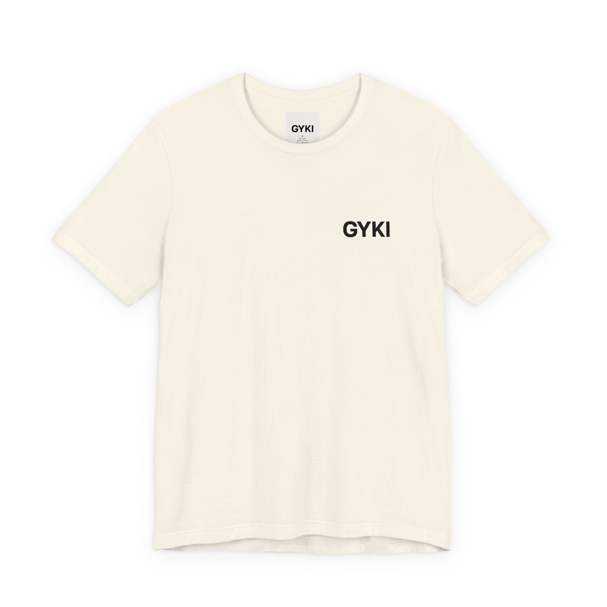 Casual Graphic Tee - Comfy Everyday Wear, Unisex Fashion, Gift for Friends, Summer Style, Relaxed Look, Perfect for Vacations